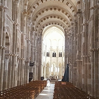 Lorant Hecquet - VEZELAY