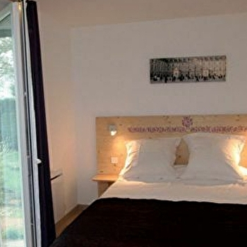 Aux Nuits du Point du Jour - TALANT