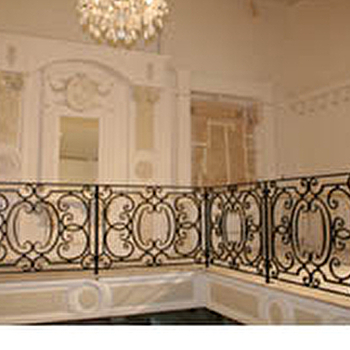 L'Art dans la Forge - SAINT-BONNET-DE-JOUX