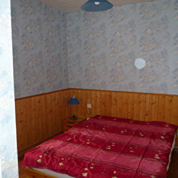 Maison Bézanger 2 - SAINTE-PALLAYE