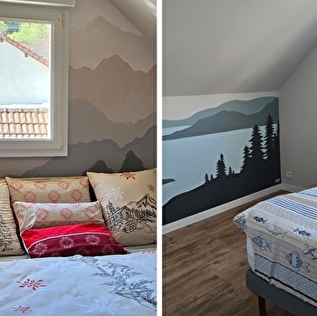 La Re Source - VILLERS-LE-LAC