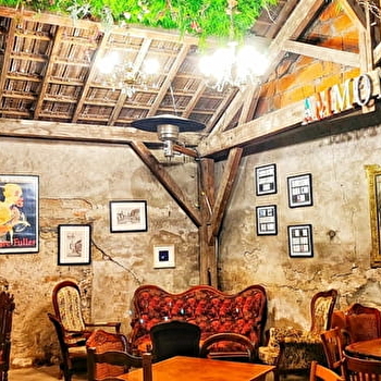 L'Antiquaire - SENNECEY-LE-GRAND