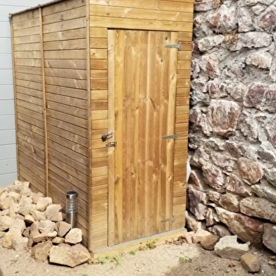 Les Chaumières Bourbonniennes - 3