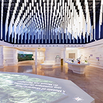 Cité des Climats et vins de Bourgogne - Mâcon - MACON