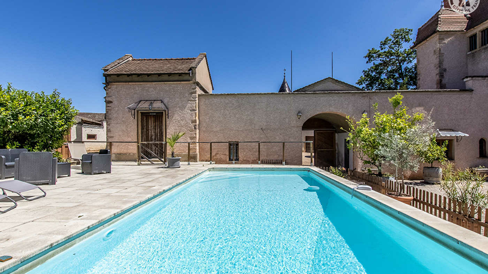 Le Logis de l’Echevin