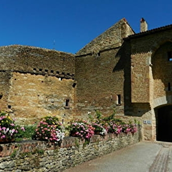 Porte du Verger - CUISEAUX