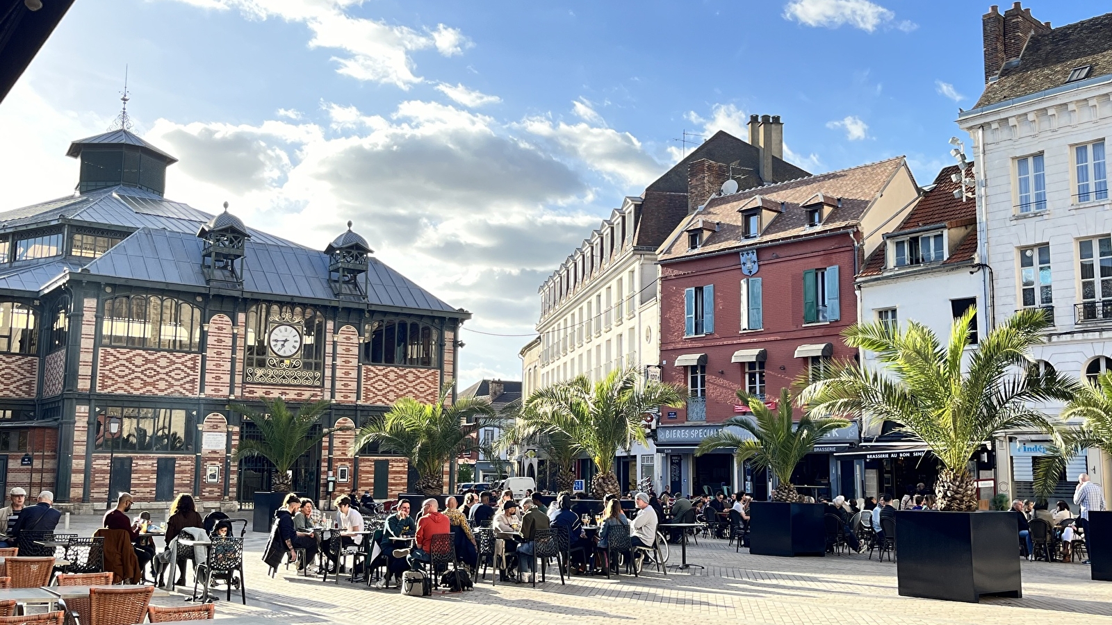 Une escapade gourmande sur les rives de l’Yonne