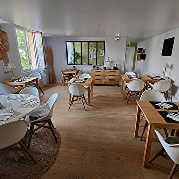 La Femme du Boulanger - VESOUL