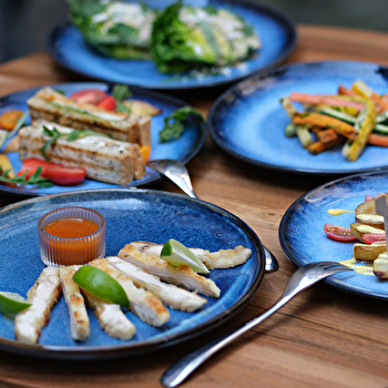 Les Bords du Lac - OSSELLE-ROUTELLE