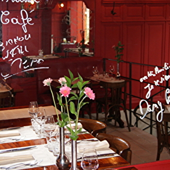 Le Bistrot - CHALON-SUR-SAONE