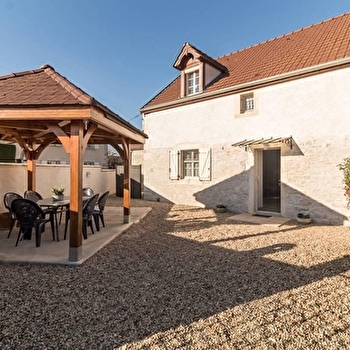 Les Hirondelles - QUINCEY