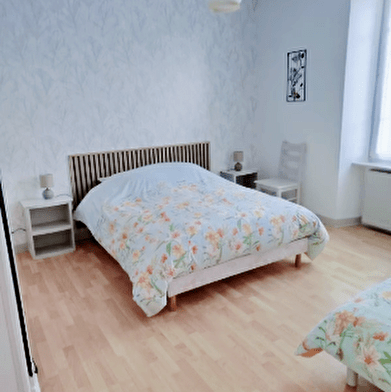 La Petite Maison Franc Comtoise