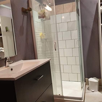 Gîte Appartement de la Marquise - Domaine de Fontenelay