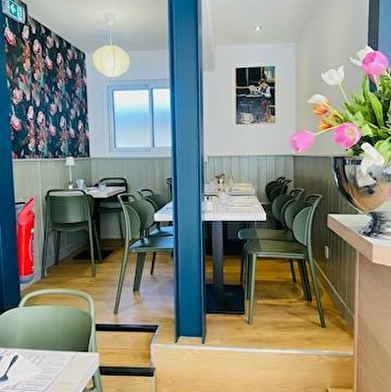 Brasserie de la Gare