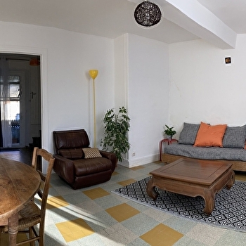 Chez Lulu - MARIGNY-L'EGLISE