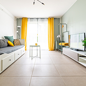 Au 10 le long du canal - FAIN-LES-MONTBARD