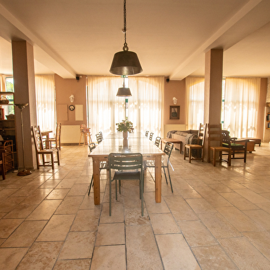 LA BRETONNIERE - 12 personnes