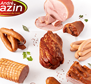 Produits du terroir André Bazin - BREUCHES