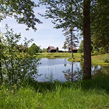 La Petite Finlande - SERVANCE-MIELLIN