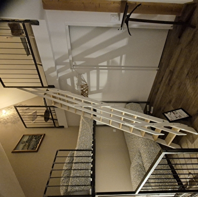 À la Maison - gîte