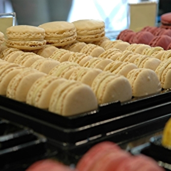 Balade de l'Excellence Artisanale - DIJON