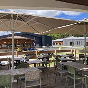 Ô P'tit Bois - BOIS-D'AMONT