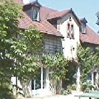 Gîte n°G1328 - VILLERS-FARLAY