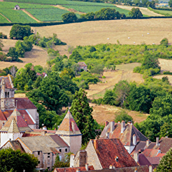 Les Montagnes - COUCHES