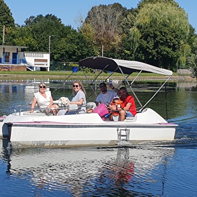 Flipper Nautic - Obiboat