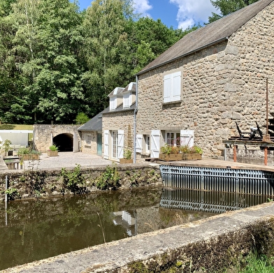 Moulin de Crottefou