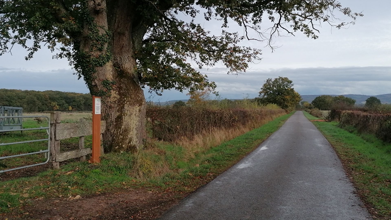 Lieu de parachutage - Seconde Guerre mondiale