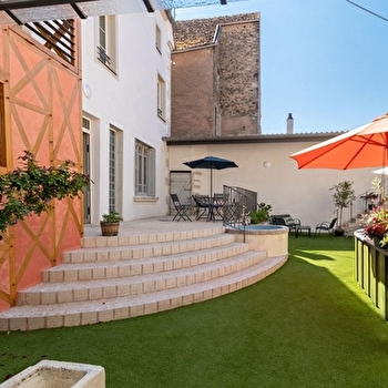 Caractère 201 - EPOISSES