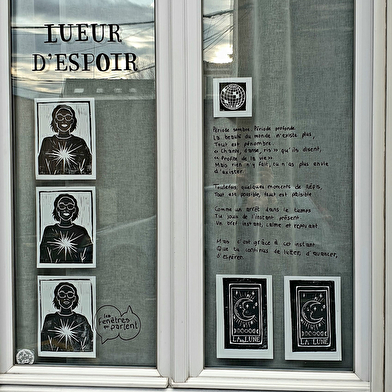 Les fenêtres qui parlent