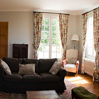 Saint-Colomban - EPOISSES