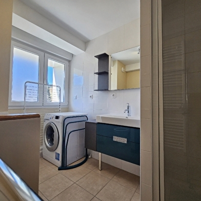 Les Chalets de la Dôle - Appartement en résidence - R513BOUL00