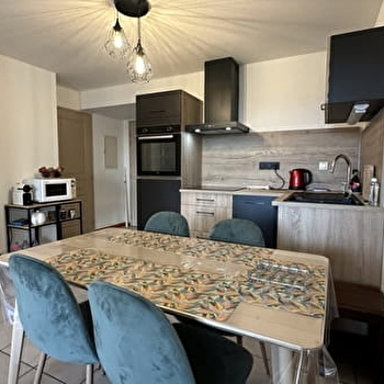 Le Green 31 à Levernois - LEVERNOIS