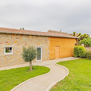 l'Annexe d'Anna - ROYER