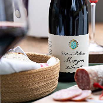 Visite 'Epicurienne' à la Maison Jean Loron - LA CHAPELLE-DE-GUINCHAY