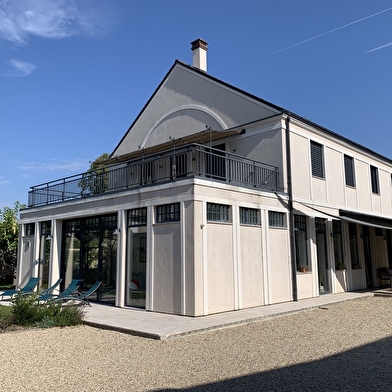 La Maison de Georgia