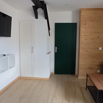 Appartement A - La Fontaine