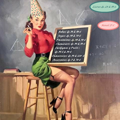 L'Hirondelle - Noyers-sur-Serein