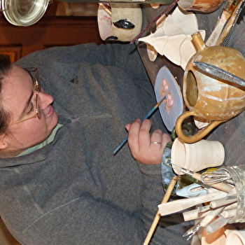 La Poteristerie - SAINT-PARIZE-LE-CHATEL