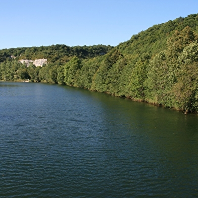 GR® de Pays Loue Lison