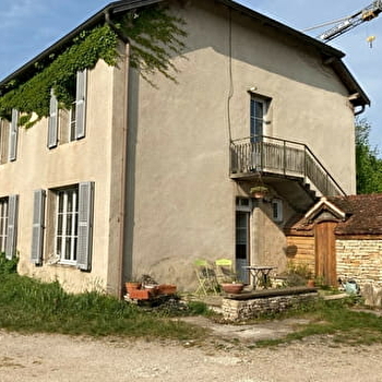 Gîte La Battante - SORNAY