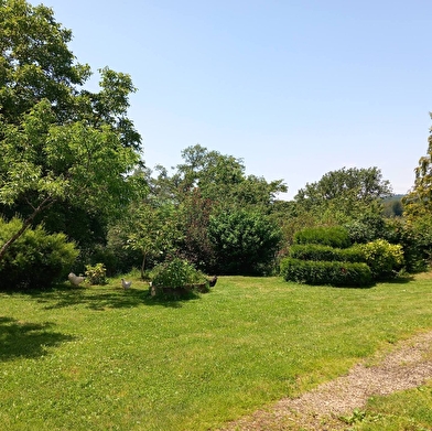 Gite de la Forêt des 3M