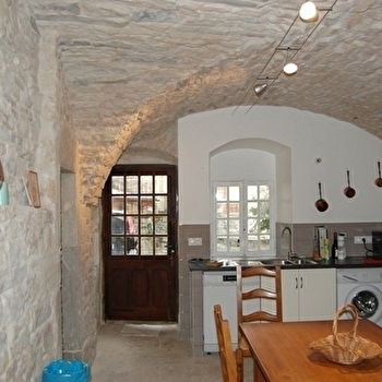 Gîte n°G1945 - HAUTEROCHE