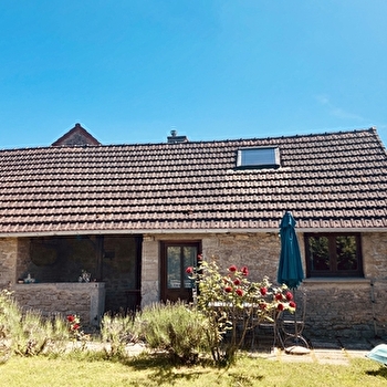 Mandadodo - BONNAY-SAINT-YTHAIRE