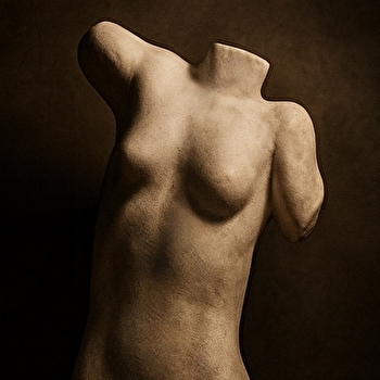 Atelier de Sculpture 'Florence Jarrige' - BUFFIERES