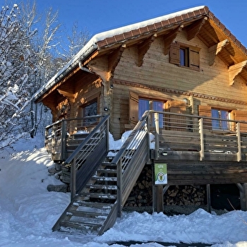 Le Petit Bayard - FONCINE-LE-HAUT