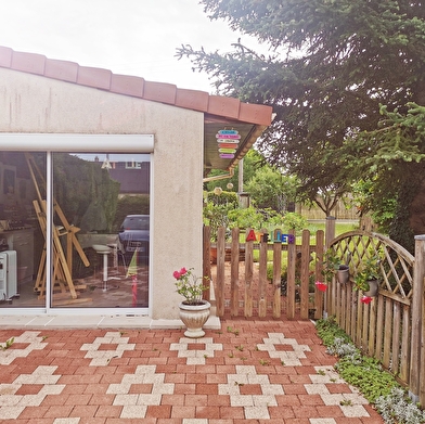 Sandra Honoré artiste peintre